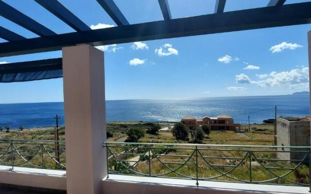 Wonderful seaside residence