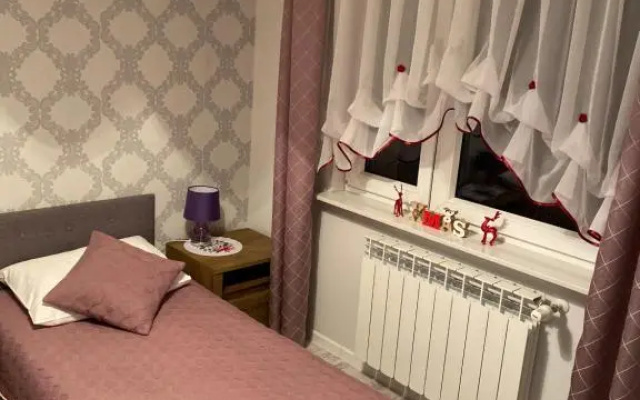 Apartament w Stolicy Podhala
