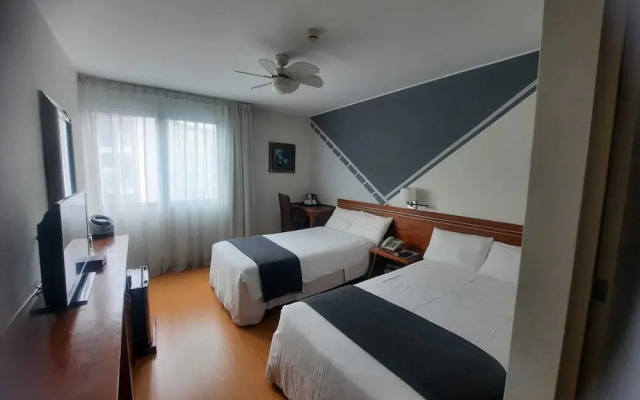 Runcu Hotel