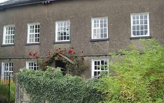 Witherslack Hall Farm House