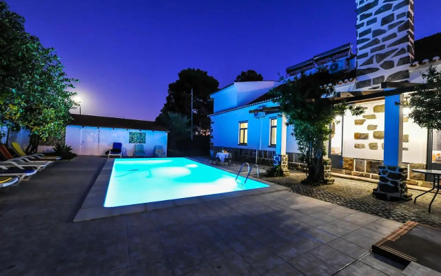 Santo António's Guesthouse