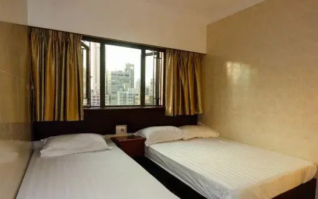 Chung Shing Hotel