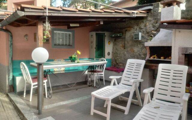 B&B Casalilli Cinque Terre