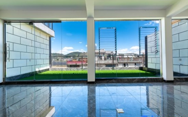 Lemon Isle Inn – Outside – Yuxi
