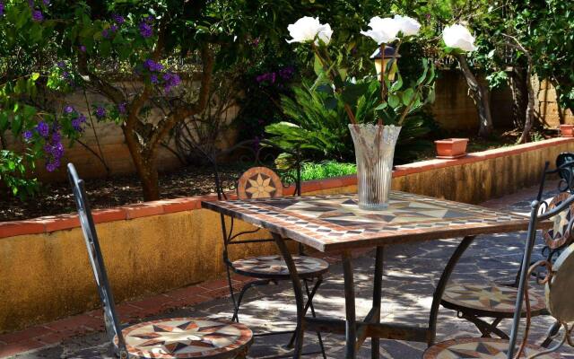 Bed & Breakfast S. Elia