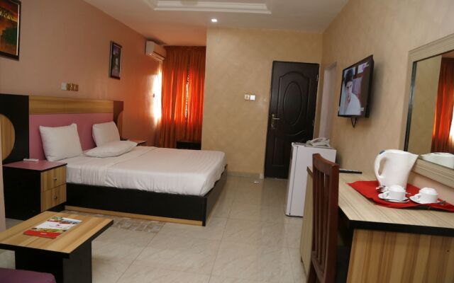 Nera Hotel - Adults Only