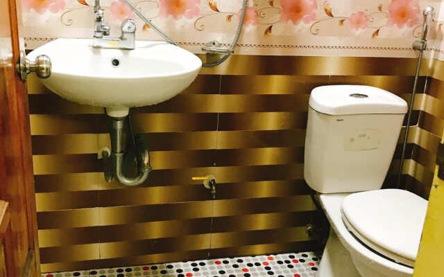 Lien Thanh Hotel