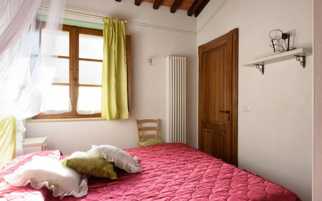 Agriturismo Antico Podere la Martinella