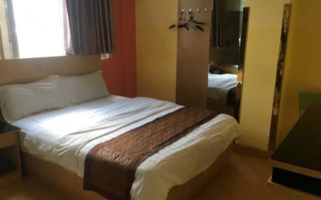 Bisheng Hotel