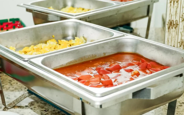 Pousada Pé na Areia Ubatuba