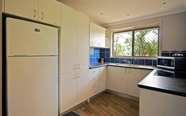 Nobby Beach Holiday Village