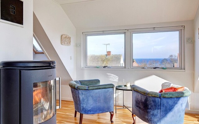 4 Star Holiday Home in Svaneke