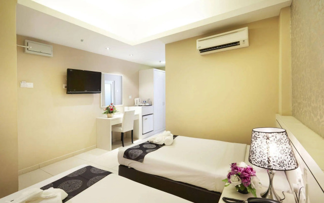 Sungei Wang Hotel