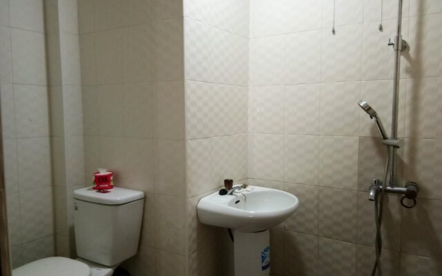New Wave II Guest House