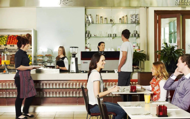 Rydges Parramatta