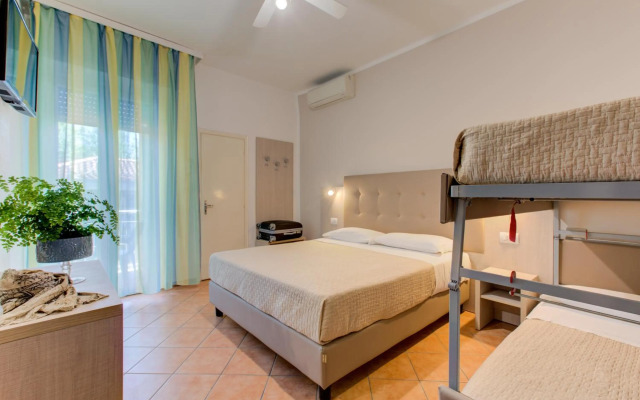 Hotel Cimarosa