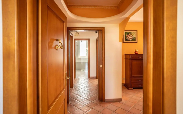 La Mery Giò House