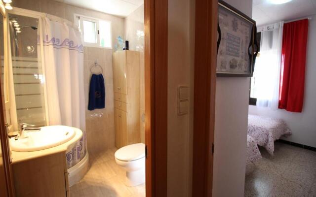 BASIC CONFORT Casa Tordera 24E