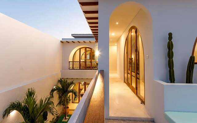 SooBali La Fountain 3BR