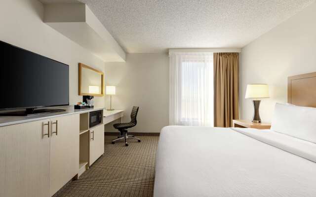 Embassy Suites by Hilton Denver International Airport