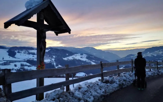 App Schlossblick - Wohnung Hammerwand 2