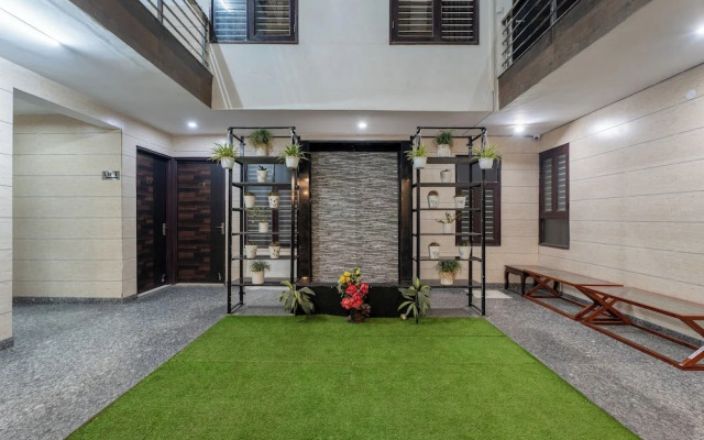 Plum Tree Hotels