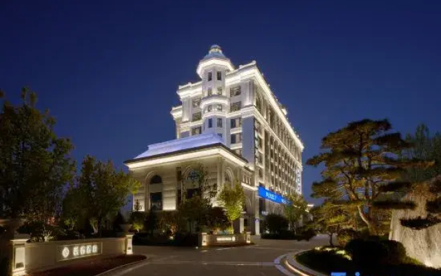 Rongde Hotel