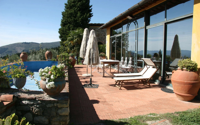 Poggio alla Pieve