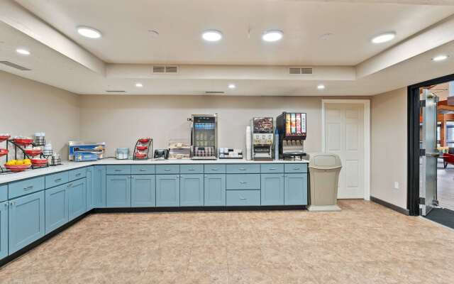 Ramada by Wyndham Cedar City