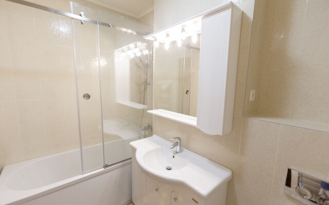 Cluj Lux Apartments Platinia