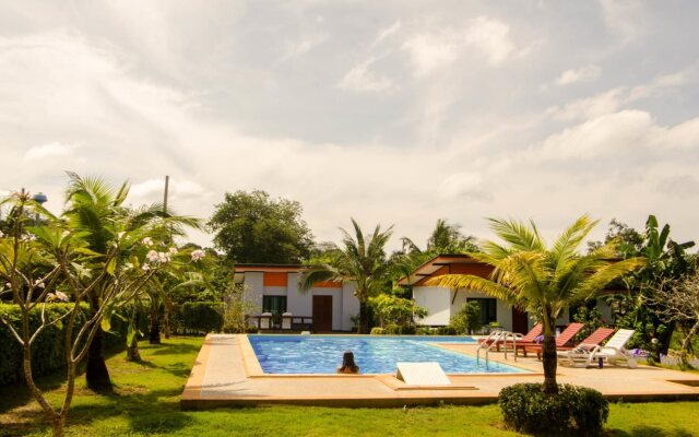 Veranda Lanta Resort