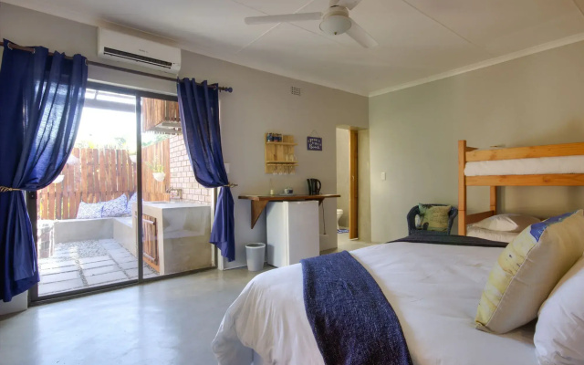 Marlin Lodge