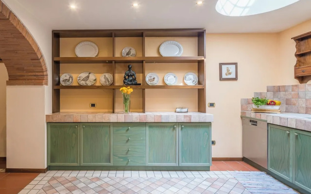 Villa Alessia Pool Wellness And Nature