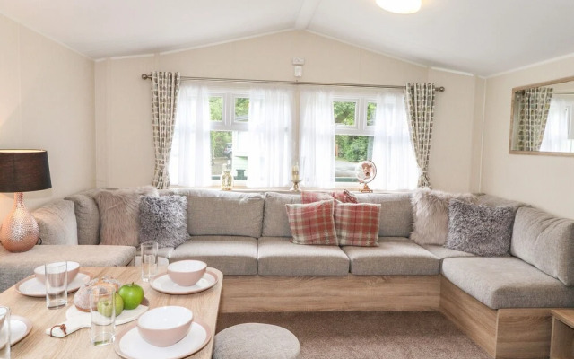 Herdwick Cabin