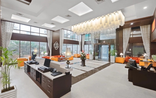 Country Inn & Suites by Radisson, Gurugram Sector 12