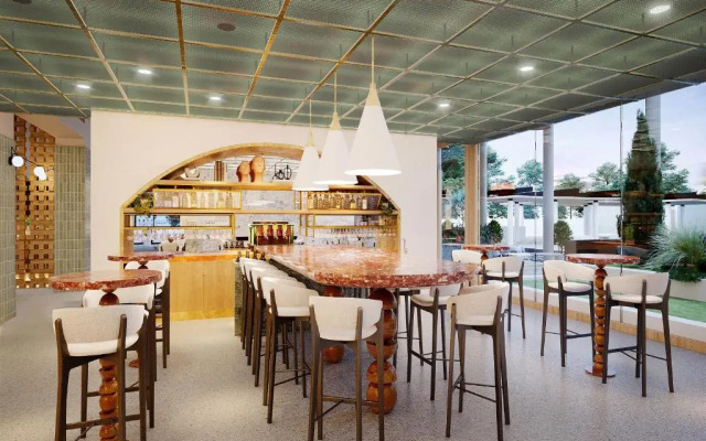 Hyatt Centric Cairo West