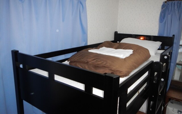 Mt Hakuba Backpackers