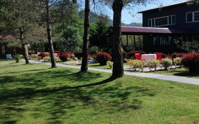 Arhavi Pinar Kir Evi