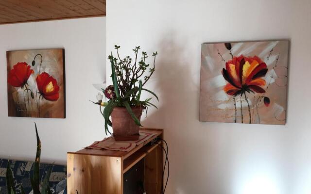 Apartmenthaus Simmer