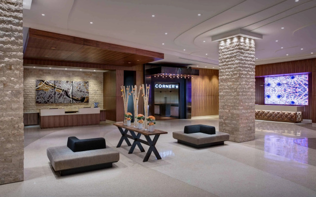 JW Marriott Austin