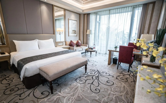 C&D Hotel Fuzhou