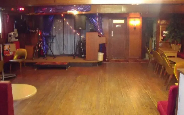 Langwood Hotel