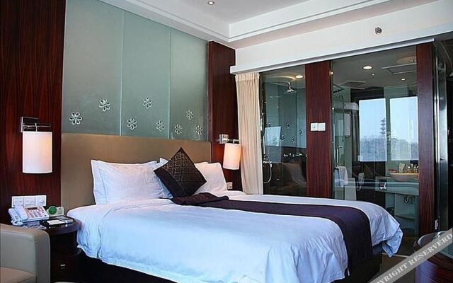 E-home Hotel Jiefang Road - Shaoxing