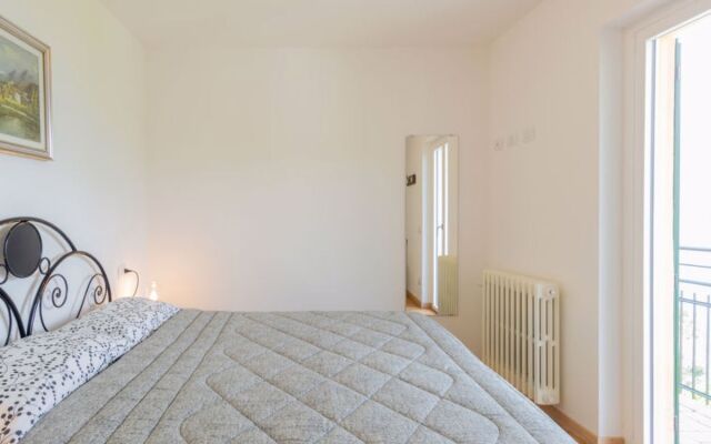 Villa Ortensia Varenna