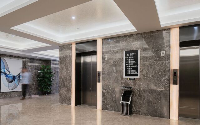 Dongguan Haili Hotel