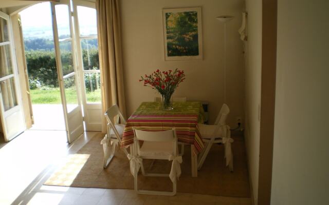 Charming Country House With Panoramic Views