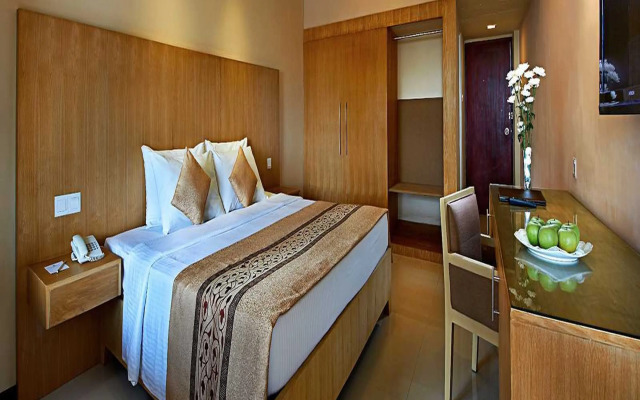 Berjaya Hotel Colombo