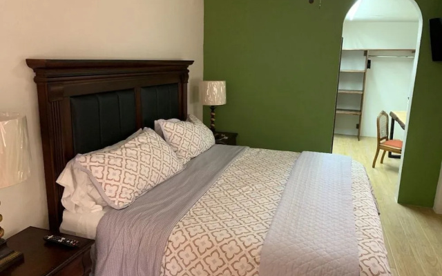 Casa Sucar B&B