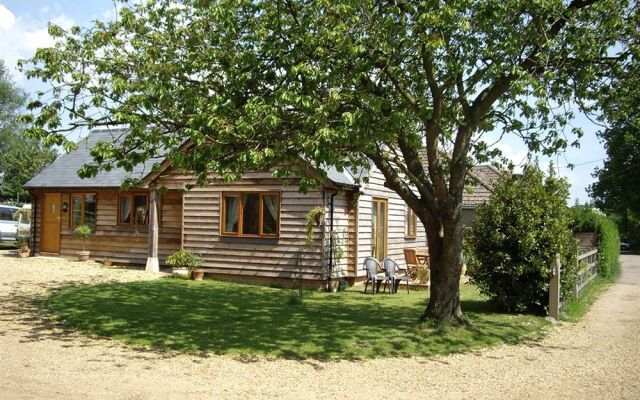 Woodpeckers Bed & Breakfast