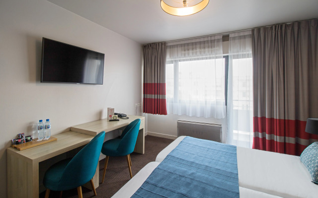 Appart’City Confort Paris Villejuif